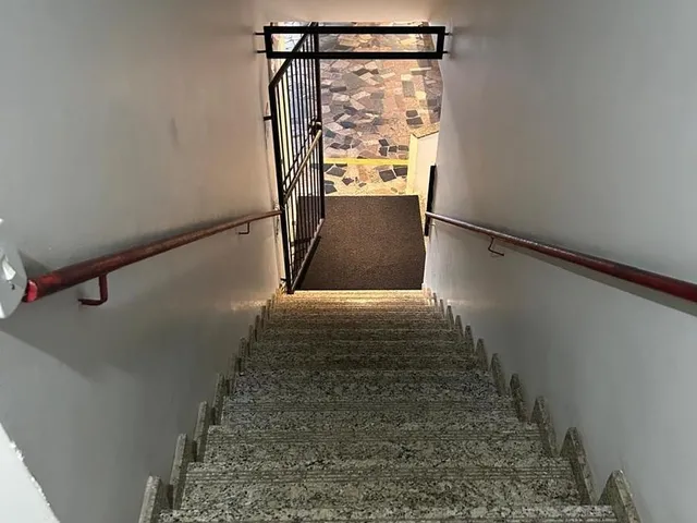 Imagem 14: Apartamento com Área Externa Privativa À Venda na Praia do Morro, Guarapari Es