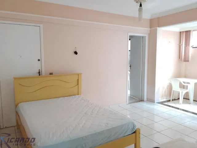 Imagem 3: Apartamento com Área Externa Privativa À Venda na Praia do Morro, Guarapari Es