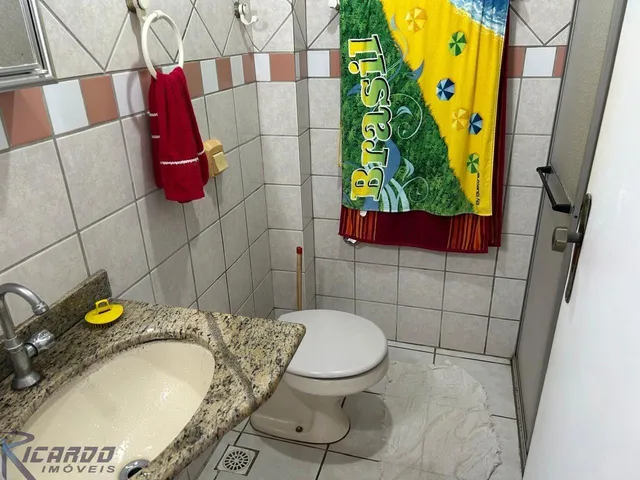 Imagem 15: Apartamento com Área Externa Privativa À Venda na Praia do Morro, Guarapari Es