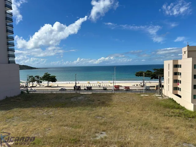 Imagem 7: Apartamento com Área Externa Privativa À Venda na Praia do Morro, Guarapari Es