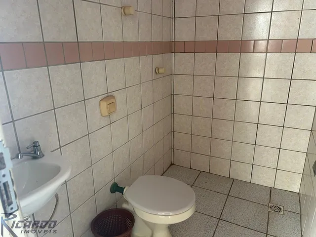 Imagem 4: Apartamento com Área Externa Privativa À Venda na Praia do Morro, Guarapari Es