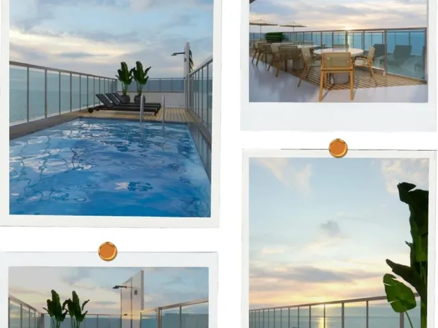 Imagem 5: 0 Apartamento com 2 dormitórios