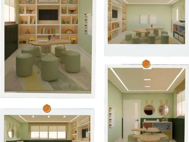 Imagem 9: 0 Apartamento com 2 dormitórios