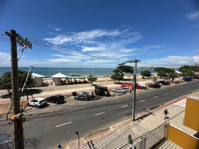 Imagem: Apartamento 3 Quartos À Venda de Frente