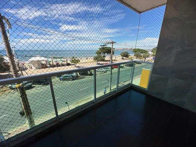 Imagem 16: Apartamento 3 Quartos À Venda de Frente para o Mar da Praia do Morro, Guarapari Es