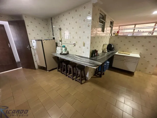 Imagem 11: Apartamento 3 Quartos À Venda de Frente para o Mar da Praia do Morro, Guarapari Es