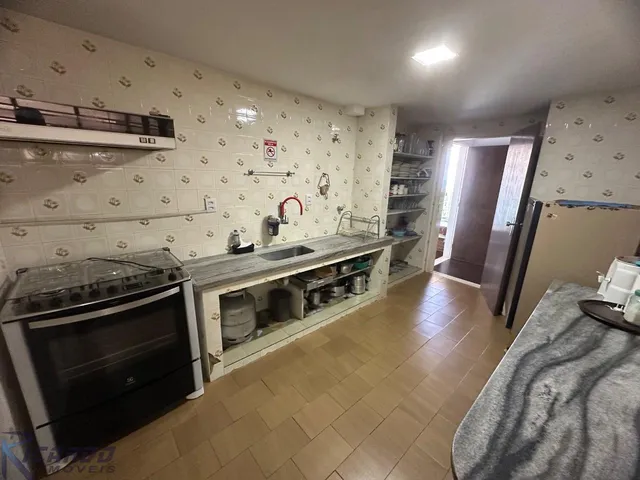 Imagem 15: Apartamento 3 Quartos À Venda de Frente para o Mar da Praia do Morro, Guarapari Es