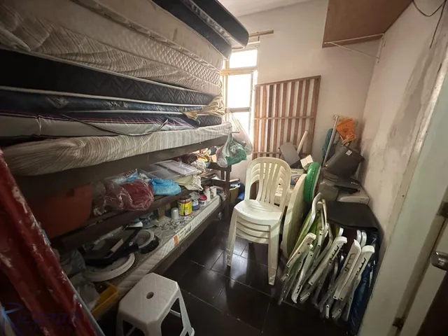 Imagem 5: Apartamento 3 Quartos À Venda de Frente para o Mar da Praia do Morro, Guarapari Es