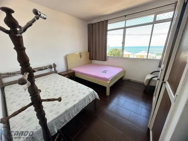 Imagem 8: Apartamento 3 Quartos À Venda de Frente para o Mar da Praia do Morro, Guarapari Es