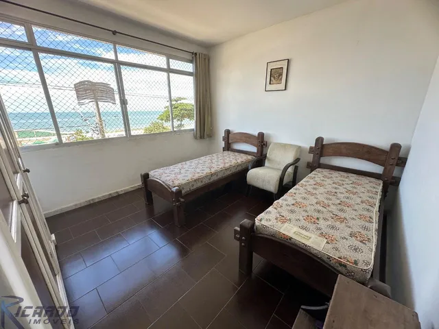 Imagem 6: Apartamento 3 Quartos À Venda de Frente para o Mar da Praia do Morro, Guarapari Es