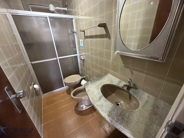 Imagem 12: Apartamento 3 Quartos À Venda de Frente para o Mar da Praia do Morro, Guarapari Es