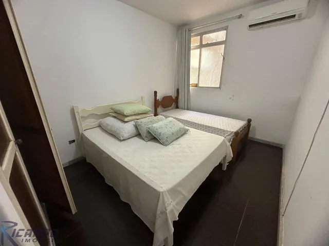Imagem 7: Apartamento 3 Quartos À Venda de Frente para o Mar da Praia do Morro, Guarapari Es