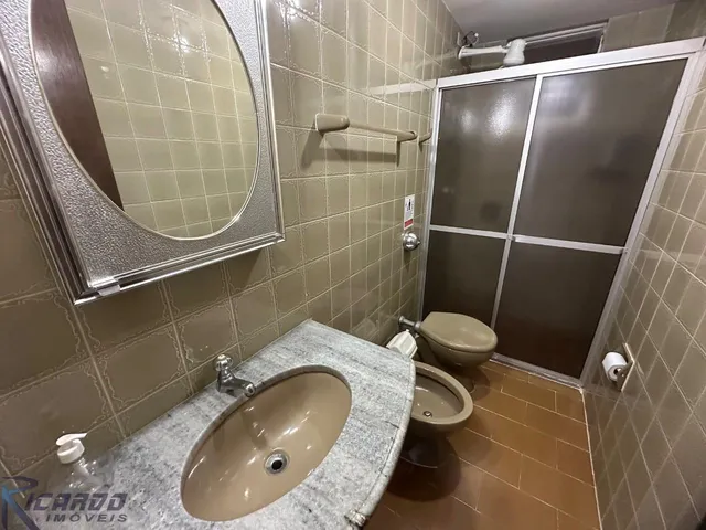 Imagem 3: Apartamento 3 Quartos À Venda de Frente para o Mar da Praia do Morro, Guarapari Es