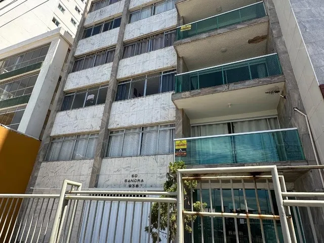 Imagem 13: Apartamento 3 Quartos À Venda de Frente para o Mar da Praia do Morro, Guarapari Es