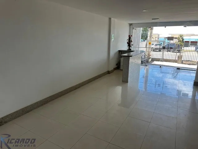 Imagem 14: Apartamento 3 Quartos À Venda de Frente para o Mar da Praia do Morro, Guarapari Es