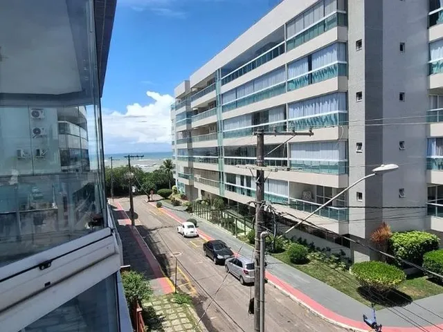 Imagem: Apartamento À Venda em Guarapari-Es, Enseada