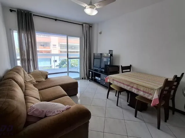 Imagem 7: Apartamento À Venda em Guarapari-Es, Enseada Azul: 2 Quartos, 1 Suíte, 1 Sala, 2 Banheiros, 2 Vagas de Garagem, 84M²