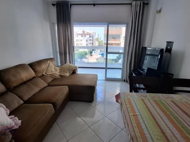 Imagem 6: Apartamento À Venda em Guarapari-Es, Enseada Azul: 2 Quartos, 1 Suíte, 1 Sala, 2 Banheiros, 2 Vagas de Garagem, 84M²