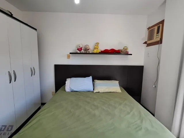 Imagem 15: Apartamento À Venda em Guarapari-Es, Enseada Azul: 2 Quartos, 1 Suíte, 1 Sala, 2 Banheiros, 2 Vagas de Garagem, 84M²