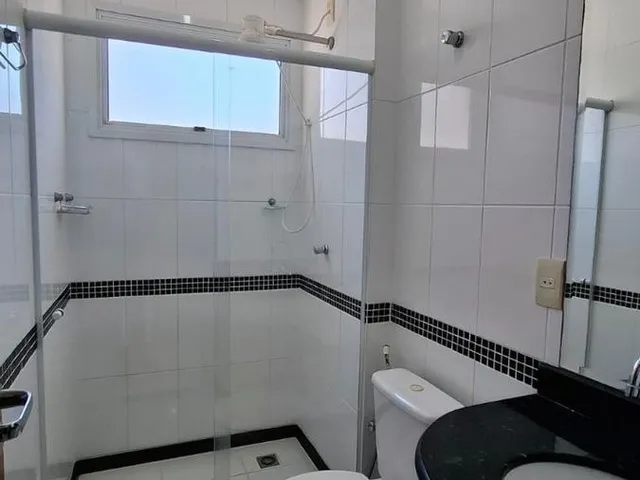 Imagem 9: Apartamento À Venda em Guarapari-Es, Enseada Azul: 2 Quartos, 1 Suíte, 1 Sala, 2 Banheiros, 2 Vagas de Garagem, 84M²