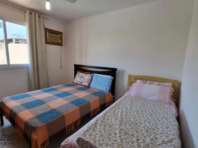 Imagem 8: Apartamento À Venda em Guarapari-Es, Enseada Azul: 2 Quartos, 1 Suíte, 1 Sala, 2 Banheiros, 2 Vagas de Garagem, 84M²