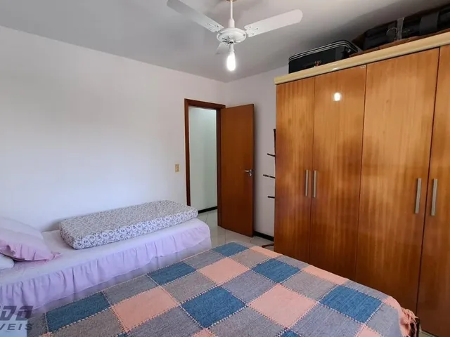 Imagem 4: Apartamento À Venda em Guarapari-Es, Enseada Azul: 2 Quartos, 1 Suíte, 1 Sala, 2 Banheiros, 2 Vagas de Garagem, 84M²
