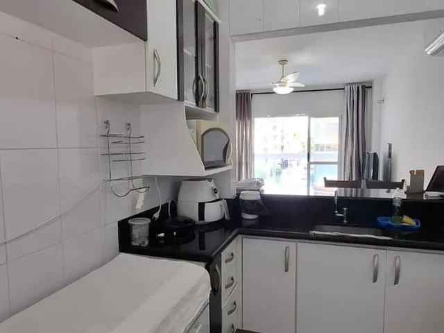 Imagem 13: Apartamento À Venda em Guarapari-Es, Enseada Azul: 2 Quartos, 1 Suíte, 1 Sala, 2 Banheiros, 2 Vagas de Garagem, 84M²