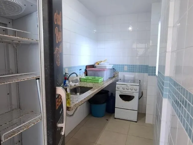 Imagem 14: Apartamento À Venda em Guarapari-Es, Enseada Azul: 2 Quartos, 1 Suíte, 1 Sala, 2 Banheiros, 2 Vagas de Garagem, 84M²