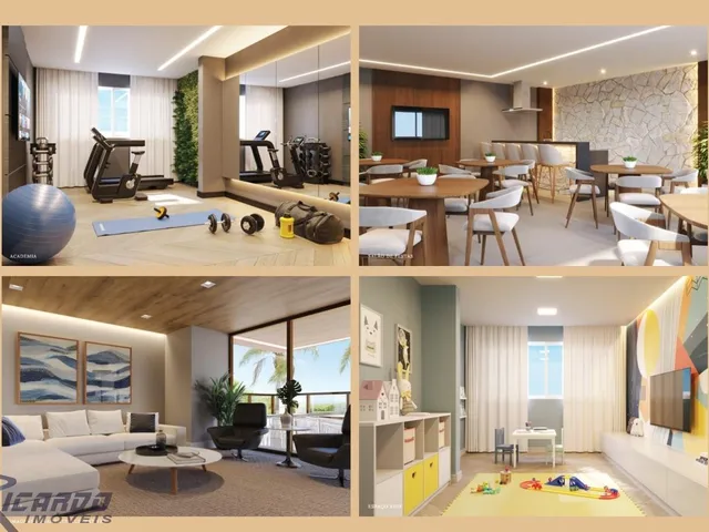 Imagem 6: 0 Apartamento com 3 dormitórios