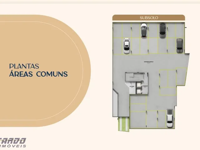 Imagem 10: 0 Apartamento com 3 dormitórios