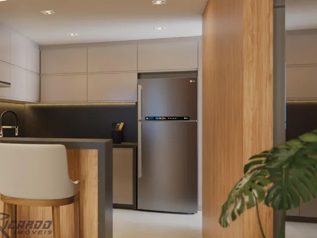 Imagem 10: 0 Apartamento com 2 dormitórios