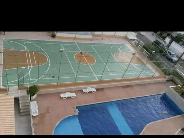 Imagem 8: Apartamento para Vendar em Guarapari, Enseada Azul, nas Praias de Bacutia e Peracanga
