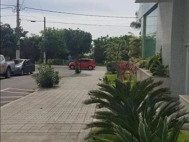 Imagem 10: Apartamento para Vendar em Guarapari, Enseada Azul, nas Praias de Bacutia e Peracanga