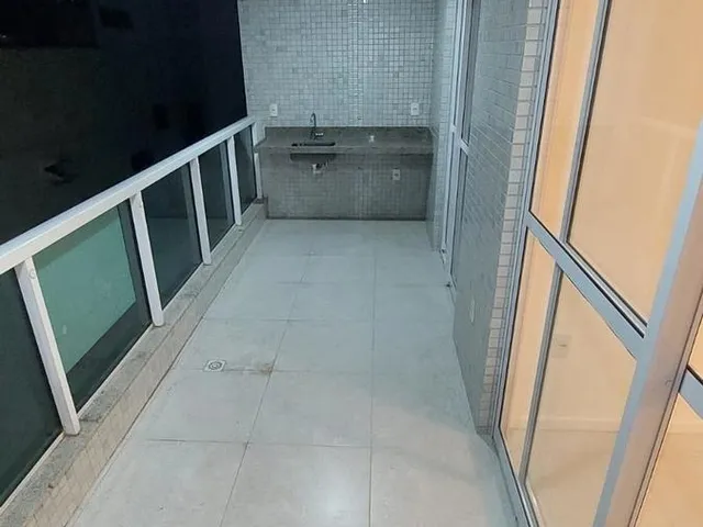 Imagem 2: Apartamento para Vendar em Guarapari, Enseada Azul, nas Praias de Bacutia e Peracanga