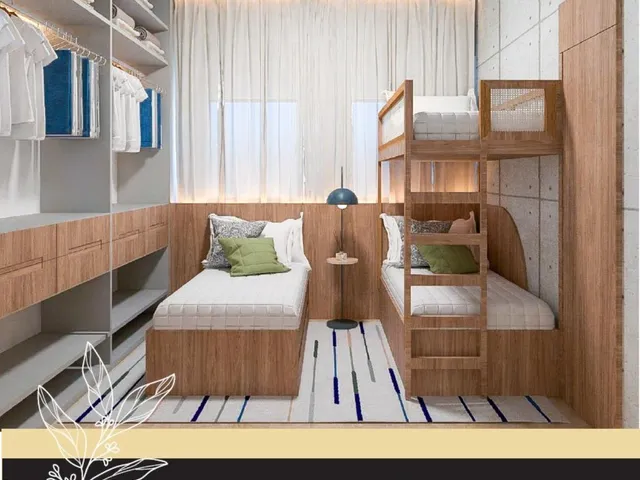 Imagem 3: Requinte, Conforto e Tranquilidade! Casa Dúplex com 92 M2. Sinal Mais 18X. Prazo: Outubro/2026