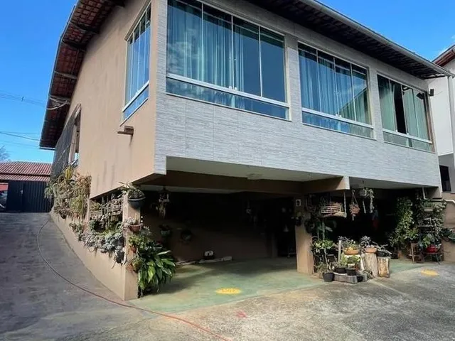 Imagem: Chácara À Venda com Casa, Lago, Área