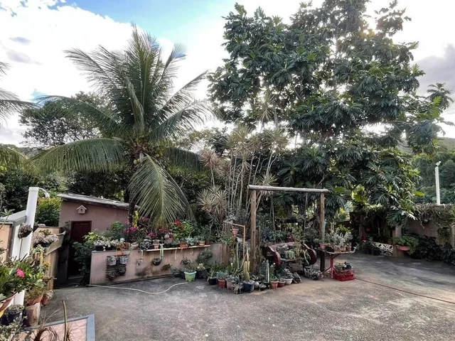 Imagem 8: Chácara À Venda com Casa, Lago, Área de 1000 M² Próximo a Cidade de Guarapari Es