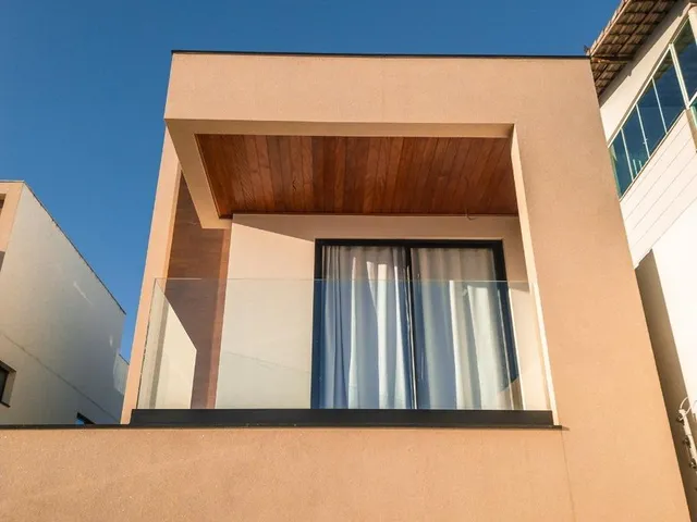 Imagem 15: Casa Duplex Alto Padrão À Venda, 3 Suítes, Piscina, no Bairro São Judas, Guarapari Es