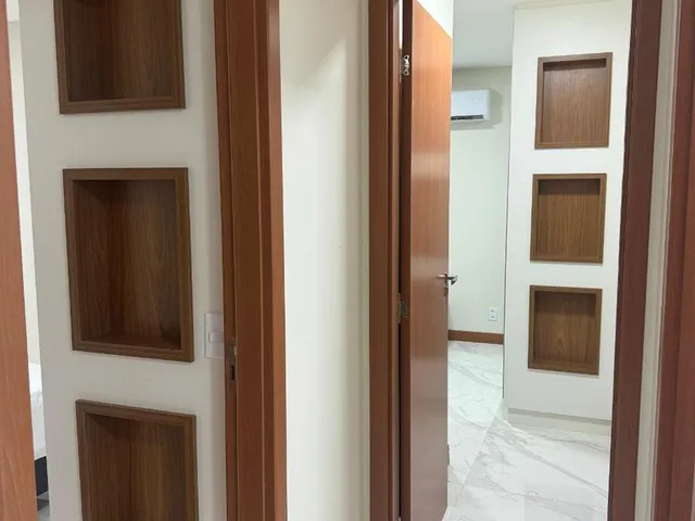 Imagem 14: Apartamento Alto Padrão À Venda, 2 Suítes, Lazer Completo, Vista Mar da Praia do Morro, Guarapari Es