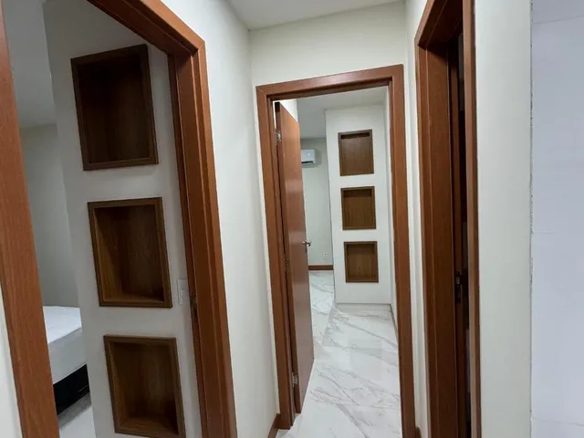 Imagem 11: Apartamento Alto Padrão À Venda, 2 Suítes, Lazer Completo, Vista Mar da Praia do Morro, Guarapari Es