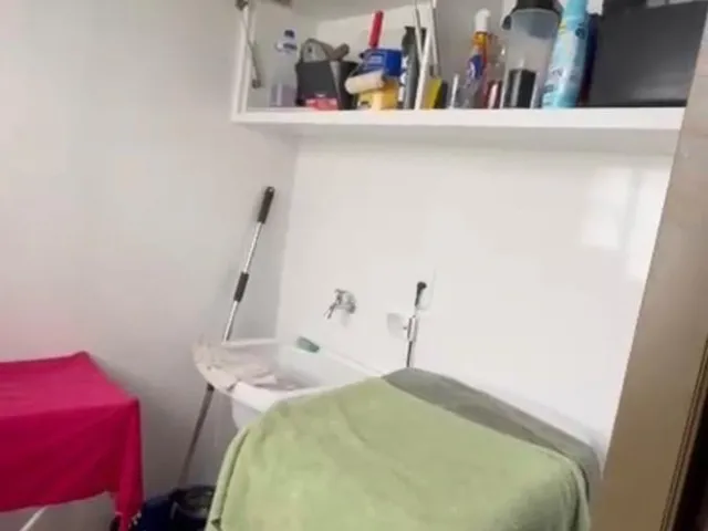 Imagem 5: Apartamento Alto Padrão À Venda, 2 Suítes, Lazer Completo, Vista Mar da Praia do Morro, Guarapari Es