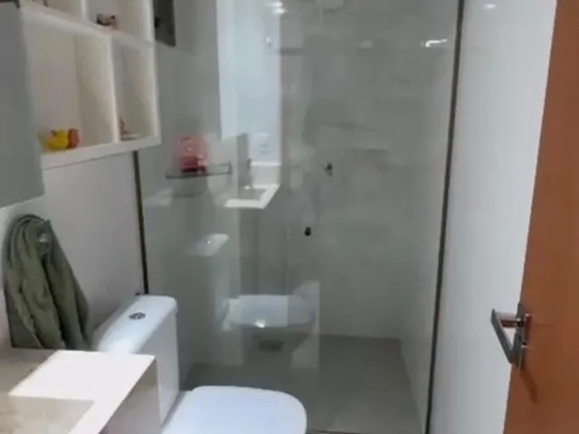 Imagem 2: Apartamento Alto Padrão À Venda, 2 Suítes, Lazer Completo, Vista Mar da Praia do Morro, Guarapari Es