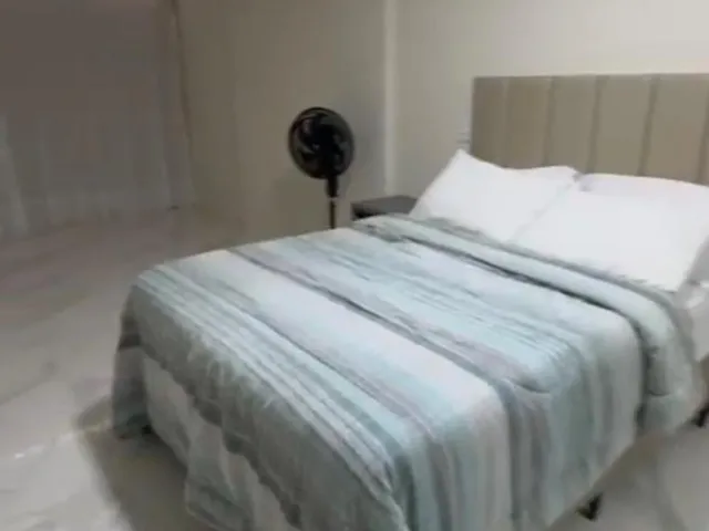 Imagem 15: Apartamento Alto Padrão À Venda, 2 Suítes, Lazer Completo, Vista Mar da Praia do Morro, Guarapari Es