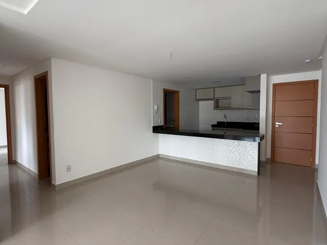 Imagem: Apartamento À Venda na Orla da Praia do
