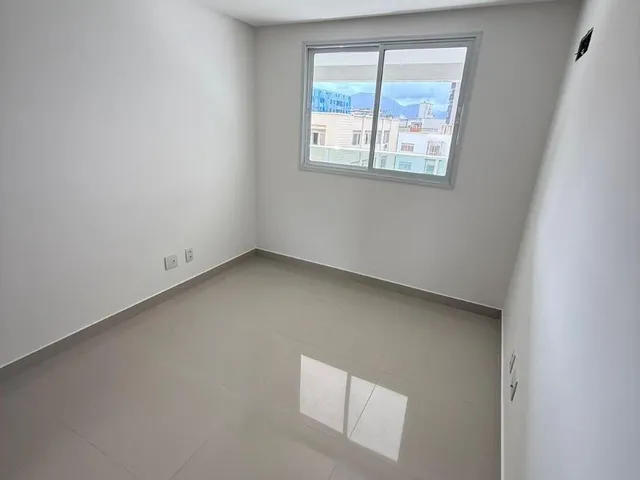 Imagem 6: Apartamento À Venda na Orla da Praia do Morro, Guarapari - Es