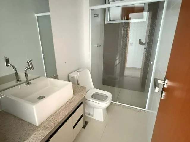 Imagem 9: Apartamento À Venda na Orla da Praia do Morro, Guarapari - Es