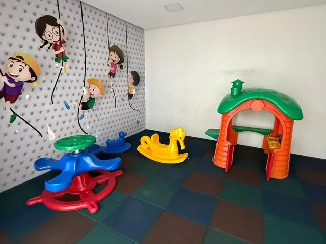 Imagem 8: Apartamento À Venda na Orla da Praia do Morro, Guarapari - Es