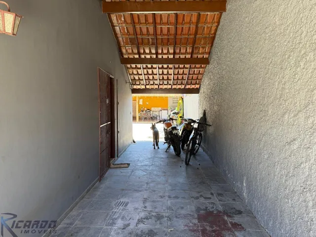 Imagem 2: 0 Casa com 3 dormitórios