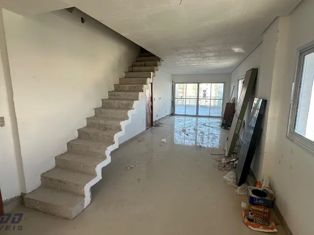 Imagem 15: Cobertura Duplex 3 Suítes À Venda, Vista Mar na Praia do Morro, Guarapari Es