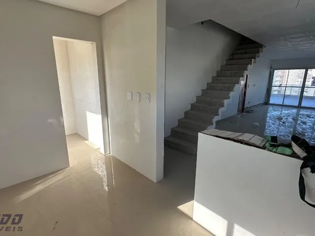 Imagem 8: Cobertura Duplex 3 Suítes À Venda, Vista Mar na Praia do Morro, Guarapari Es